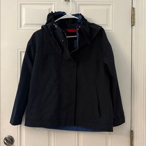 Peuterey Ophionella navy Color Jacket size 38